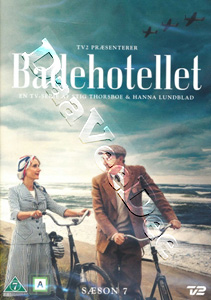 Seaside Hotel (Season 7) (DVD)